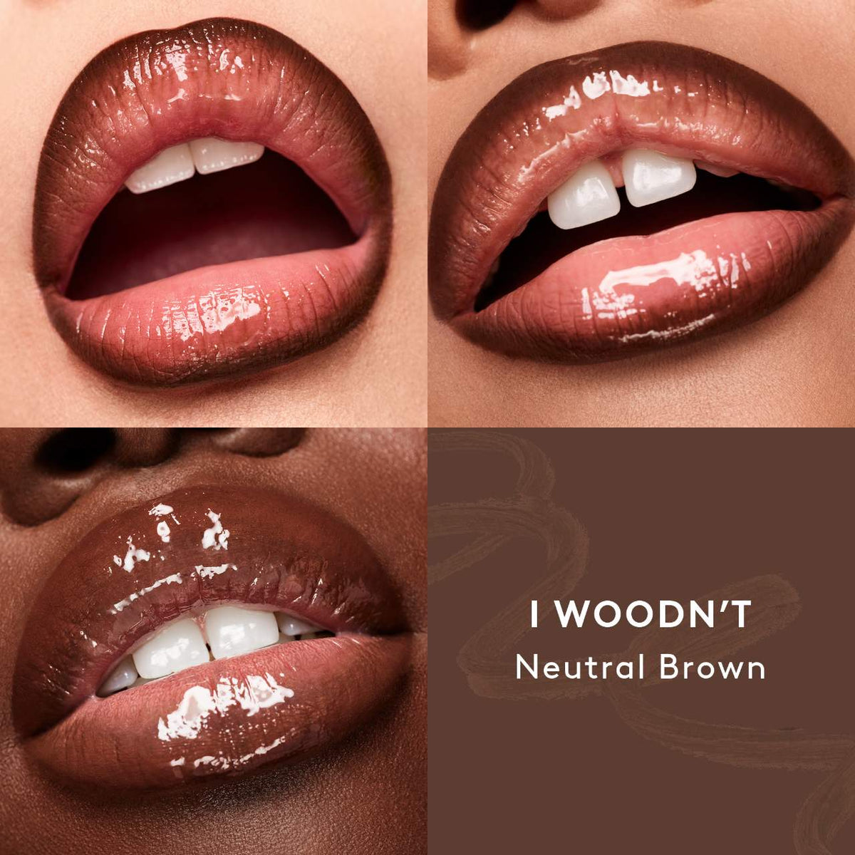 Nude Energy Lip Kit