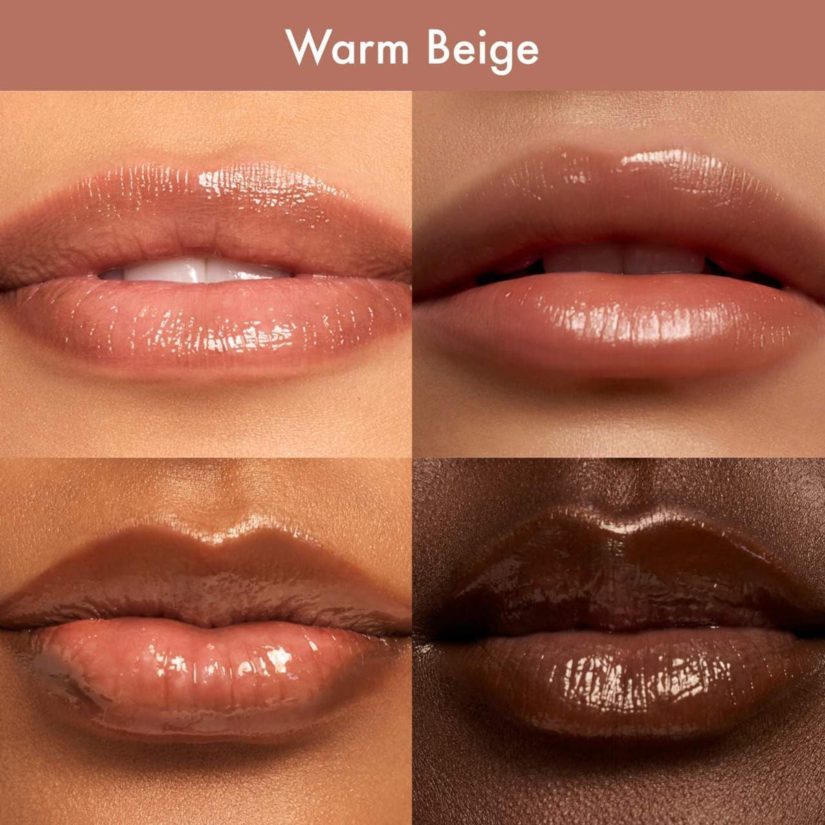 Nude Energy Lip Kit