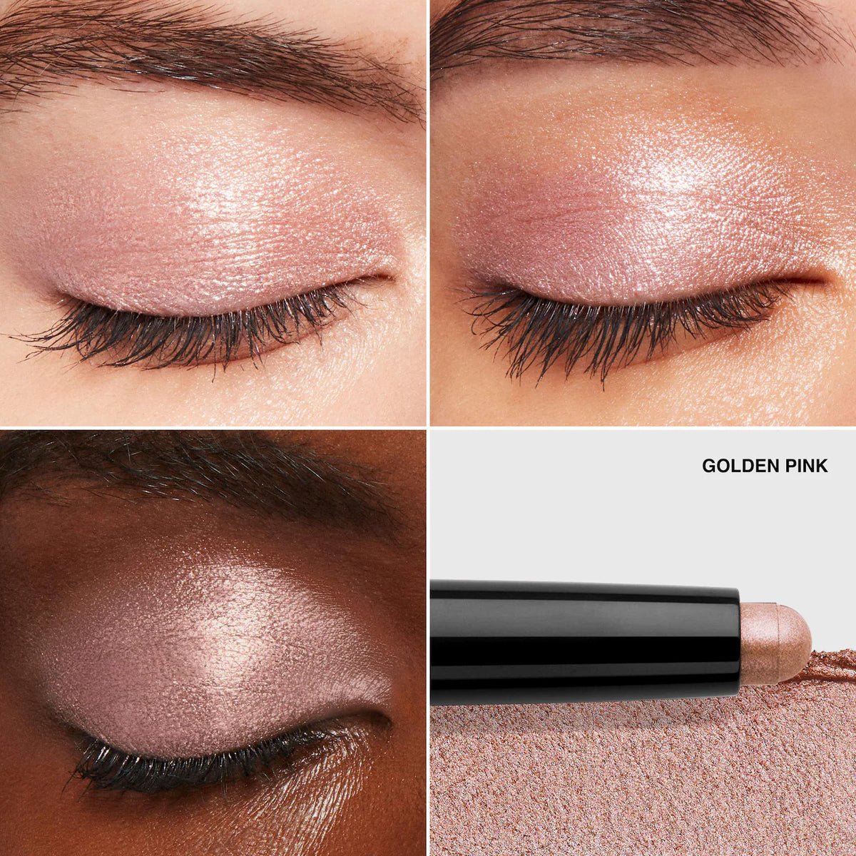 Gleamy Dreamy Makeup and Skincare Set