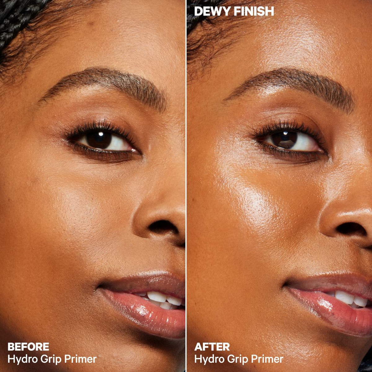 Gleamy Dreamy Makeup and Skincare Set