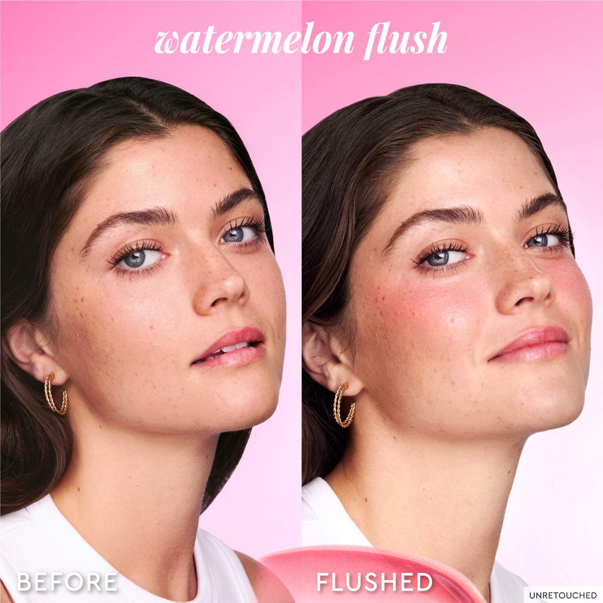 Gleamy Dreamy Makeup and Skincare Set