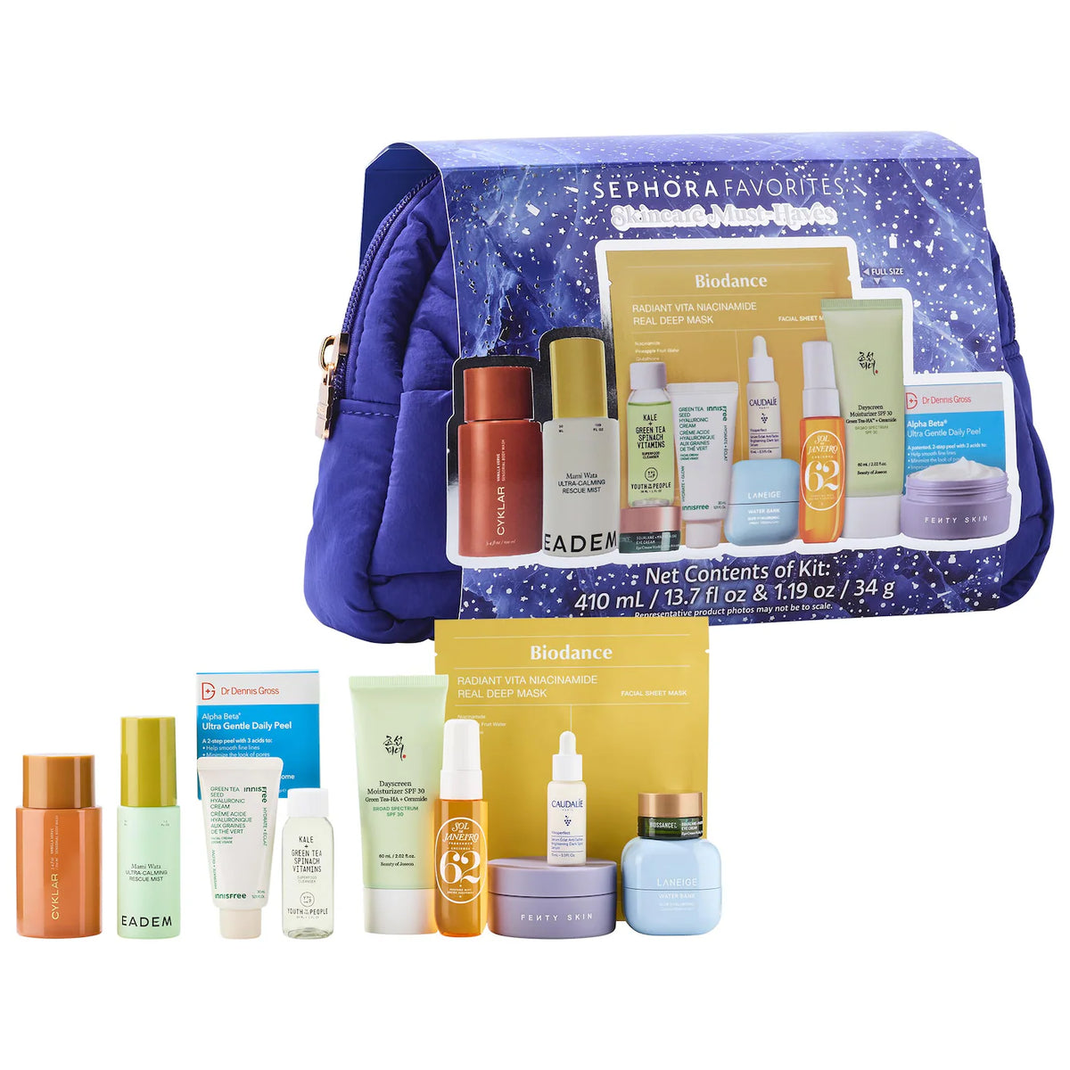 ✨PREVENTA✨ Skincare Must-Haves Gift Set