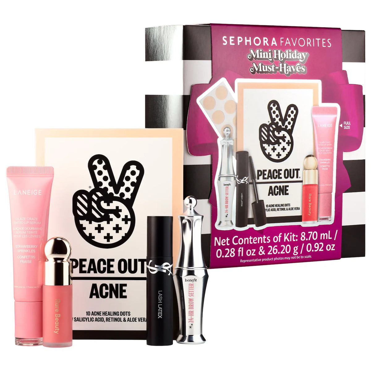 ✨PREVENTA✨ Holiday Must-Haves Value Set