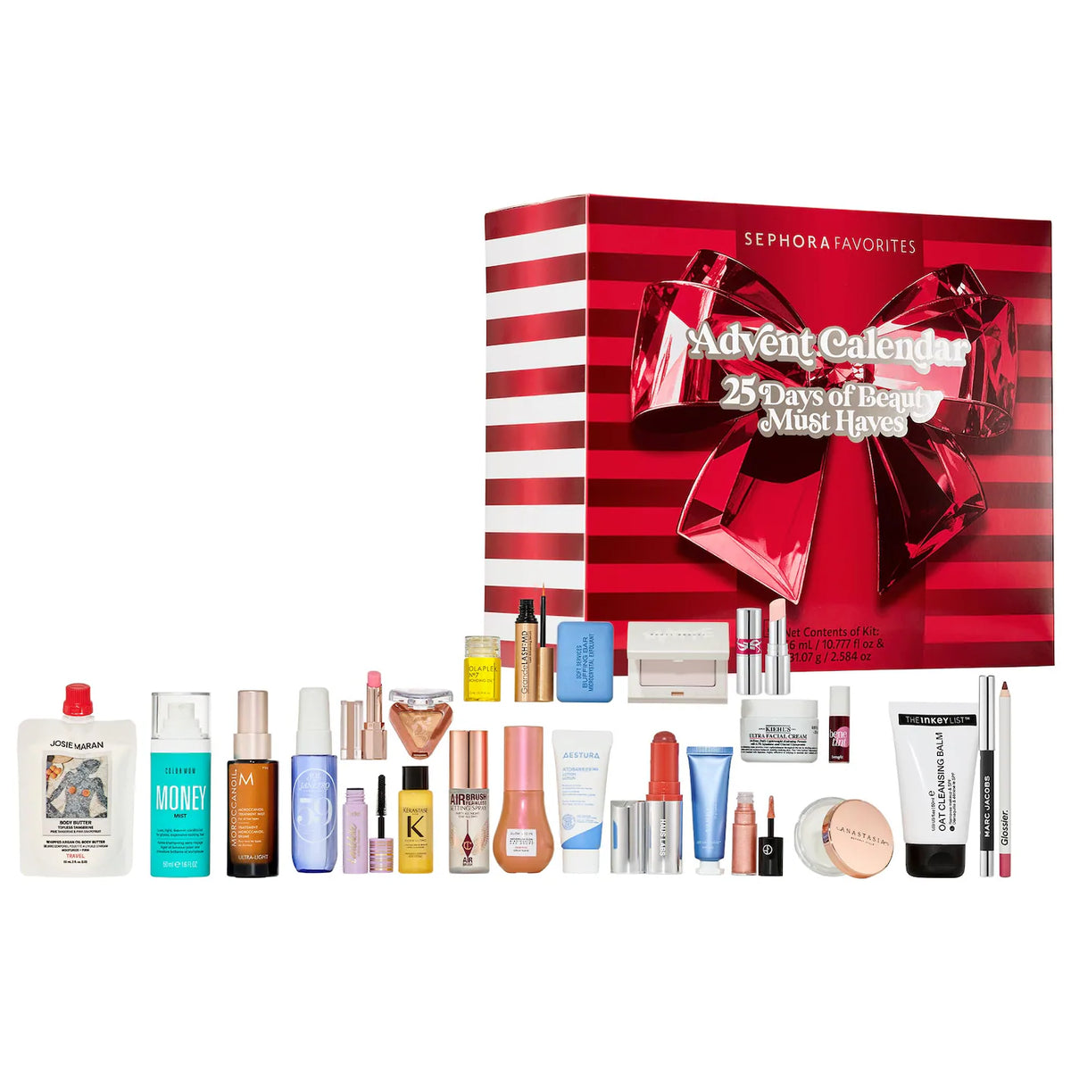 ✨PREVENTA✨ 25-Days of Beauty Must Haves Advent Calendar Online Exclusive