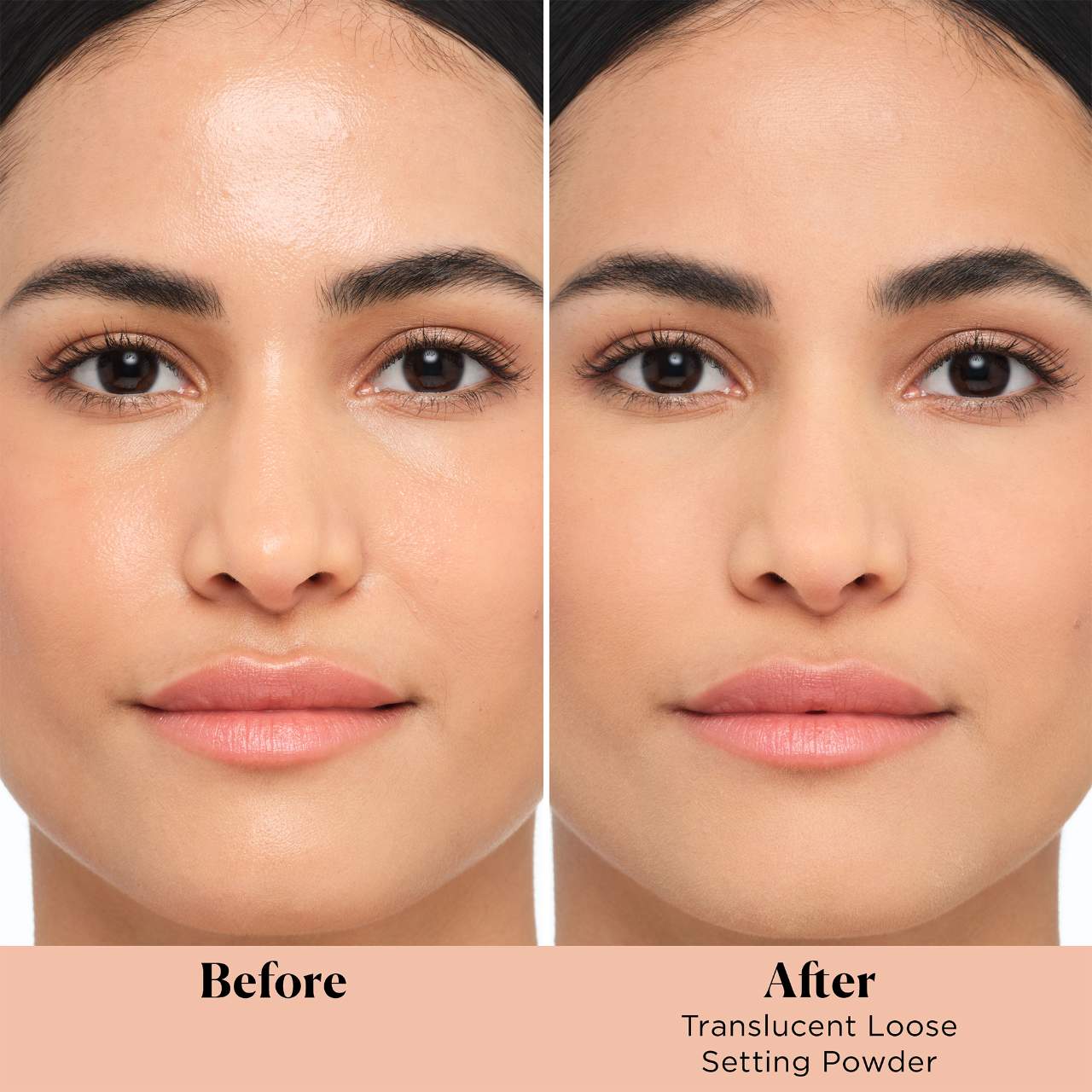Translucent Loose Setting Powder