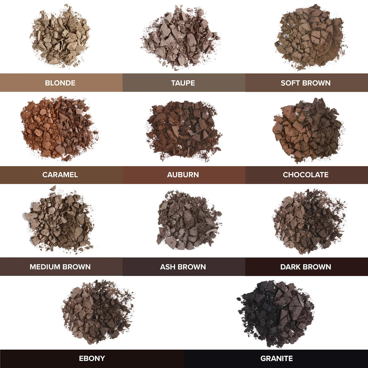 Brow Powder Duo
