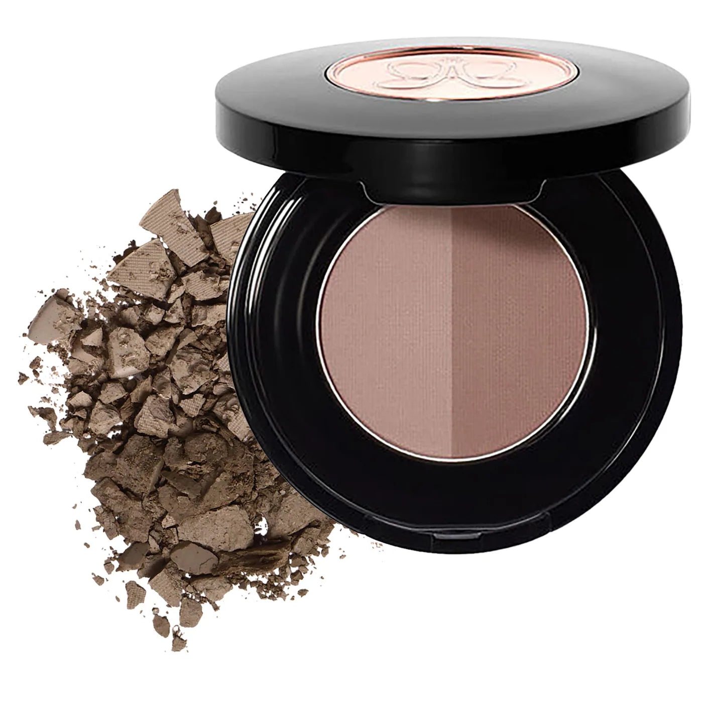 Brow Powder Duo