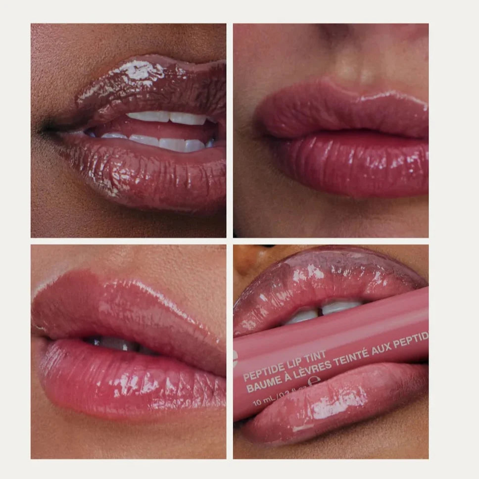 Peptide Lip Tint