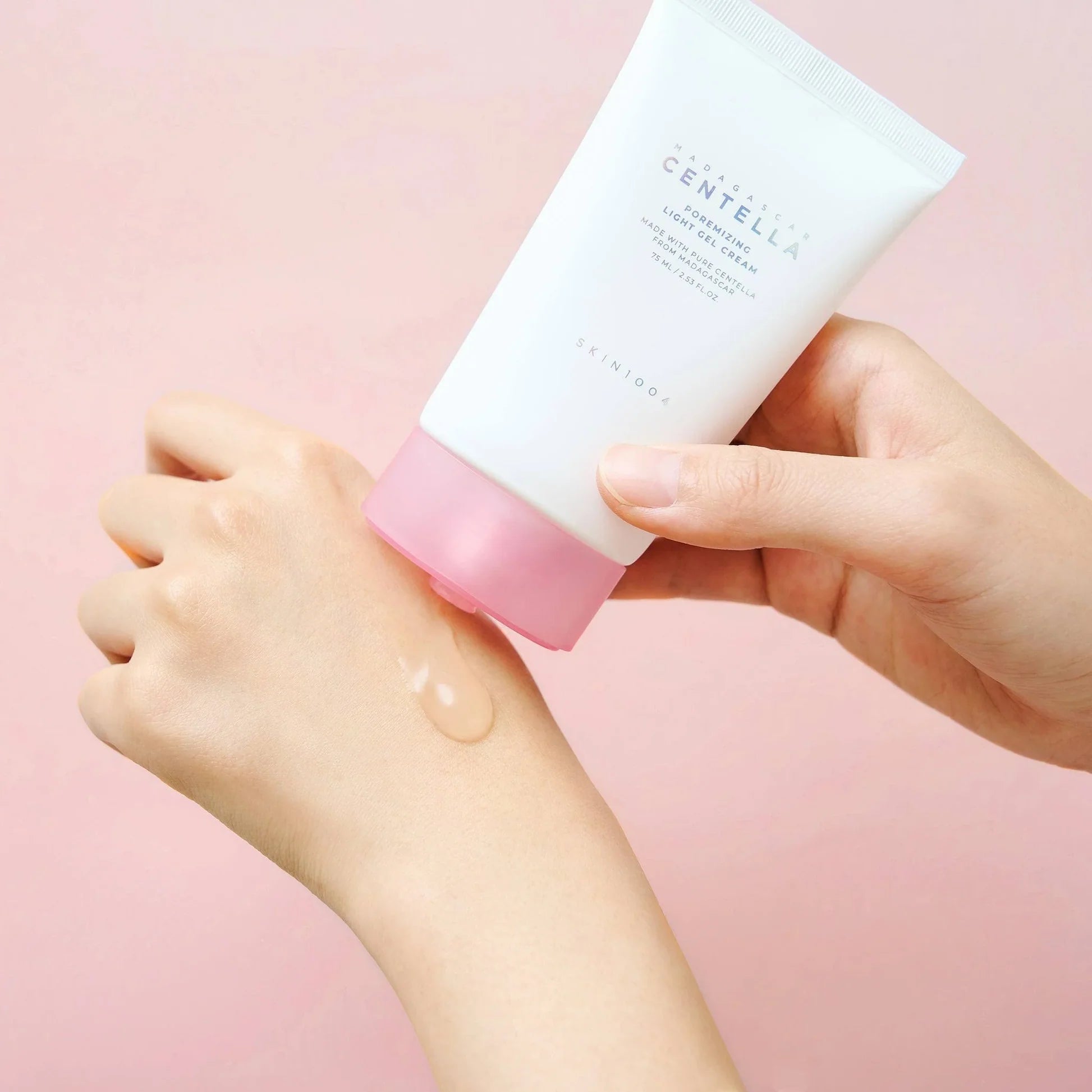 Poremizing Light Gel Cream