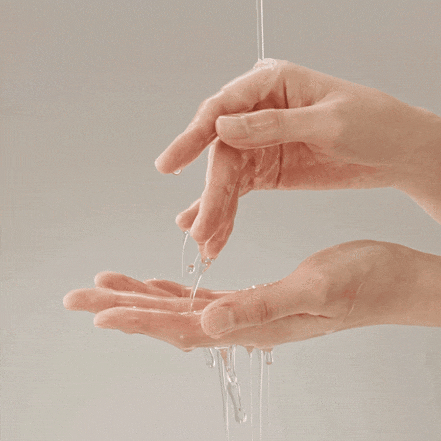Light Cleansing Oil