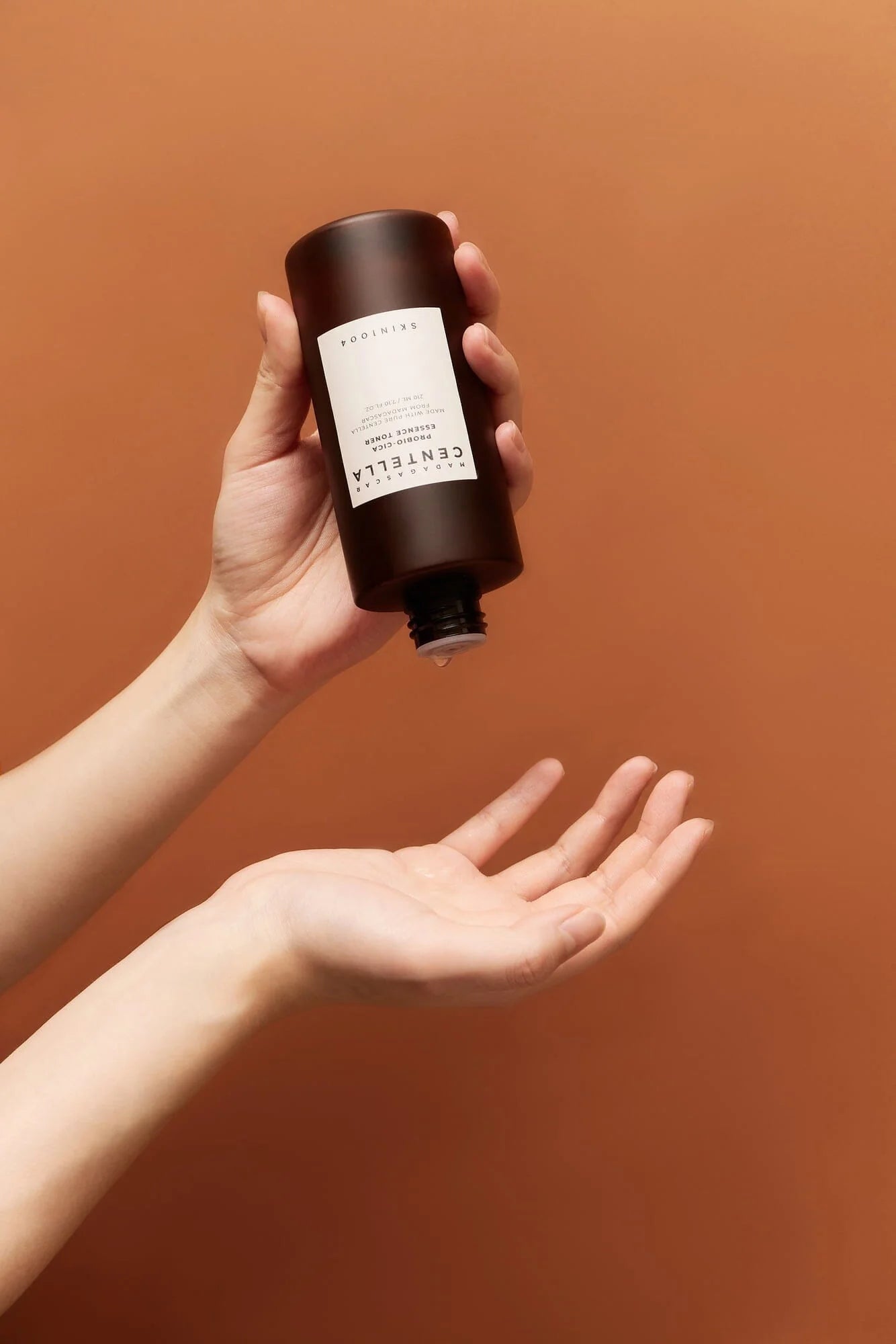 Probio-Cica Essence Toner