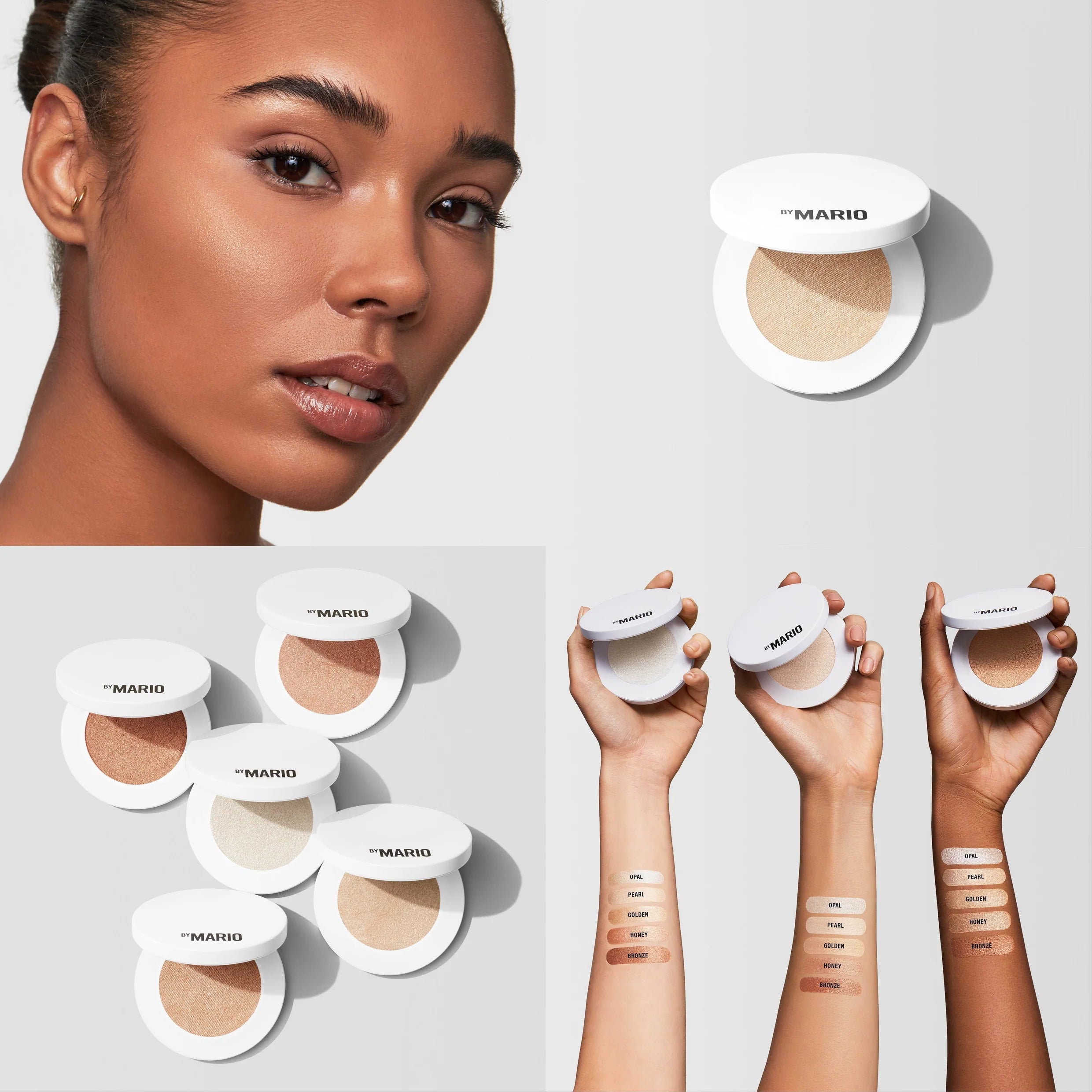 Soft Glow Highlighter