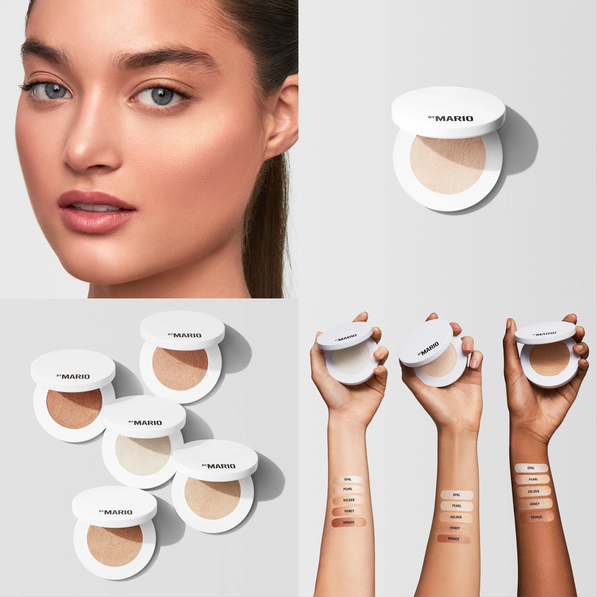 Soft Glow Highlighter