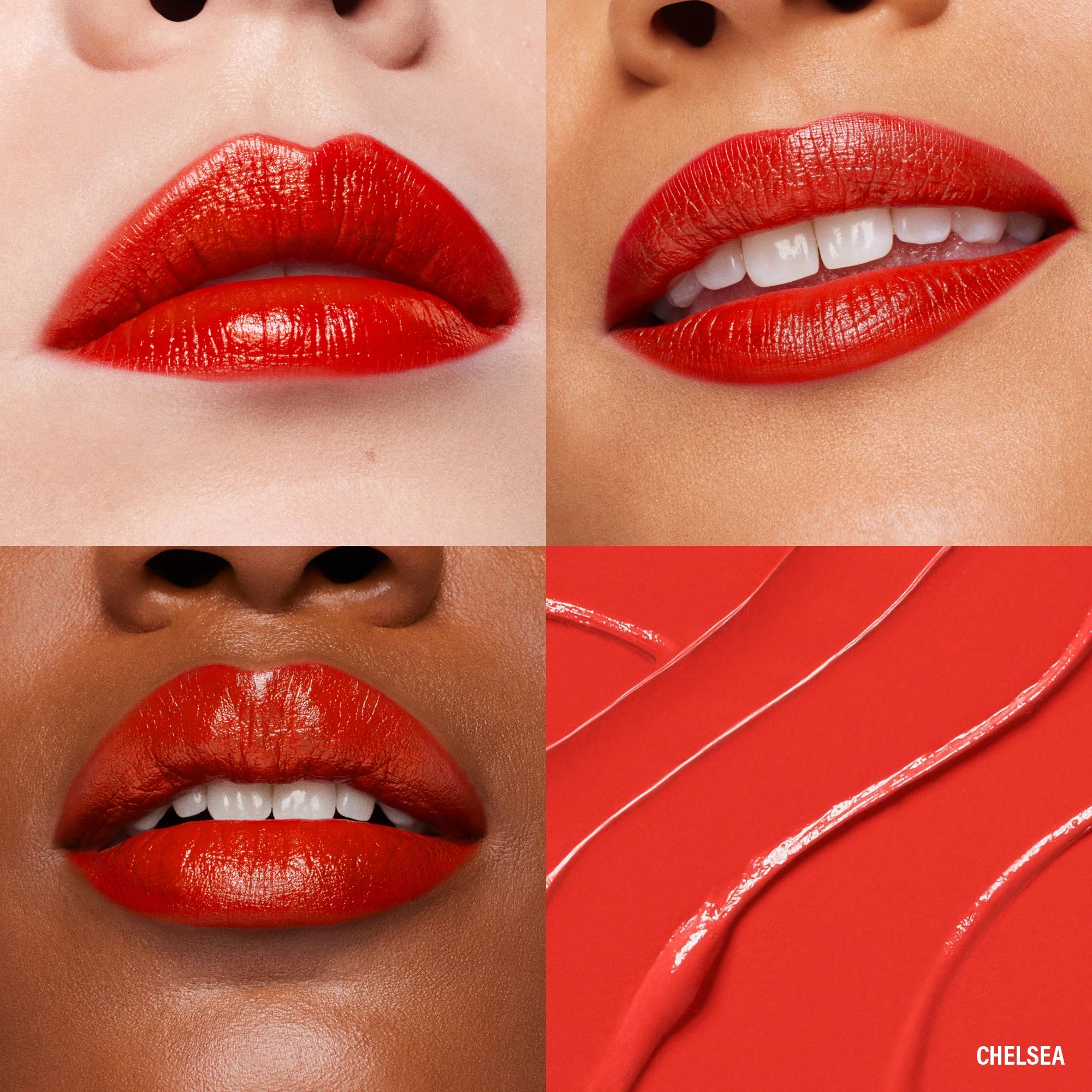 Supersatin® Lipstick