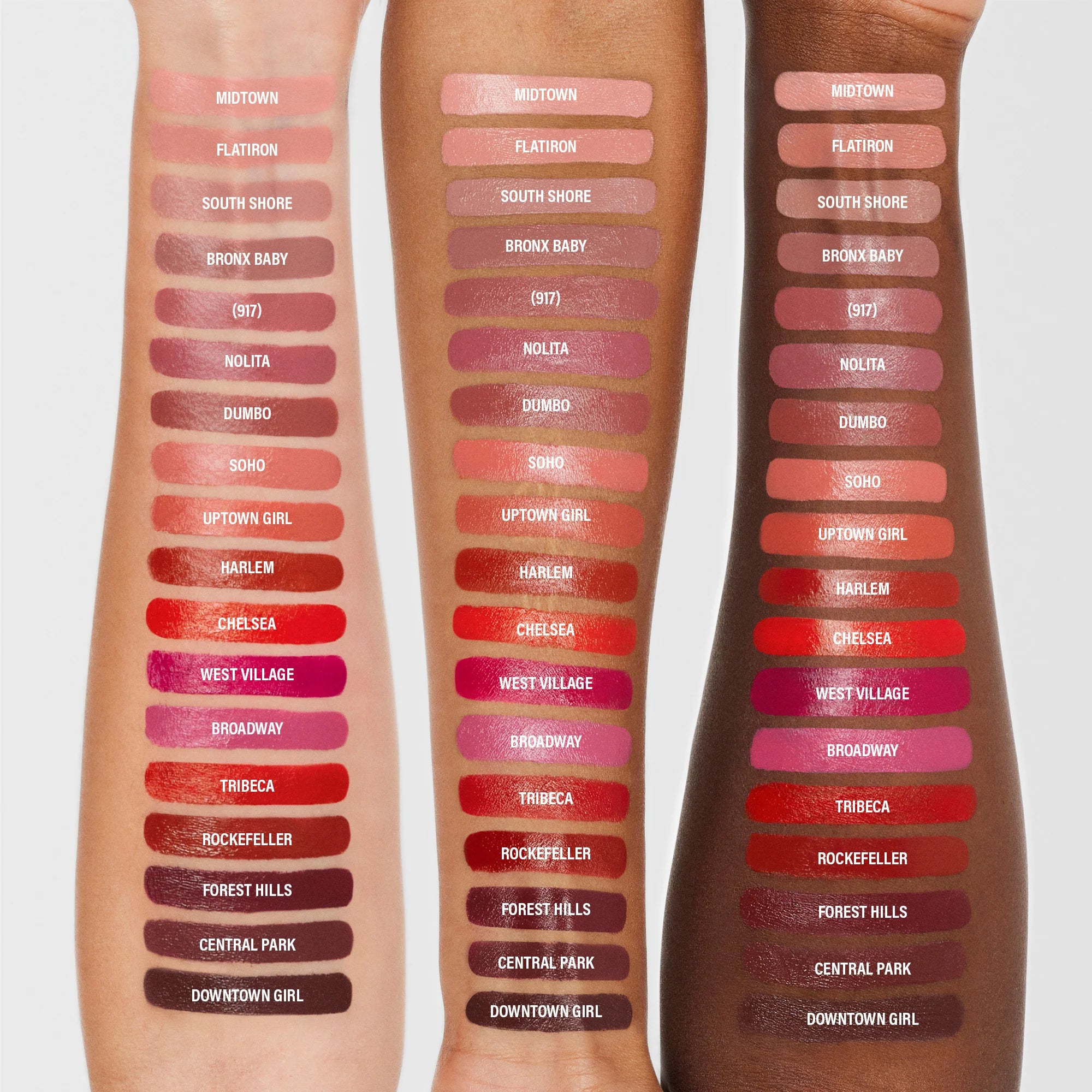 Supersatin® Lipstick