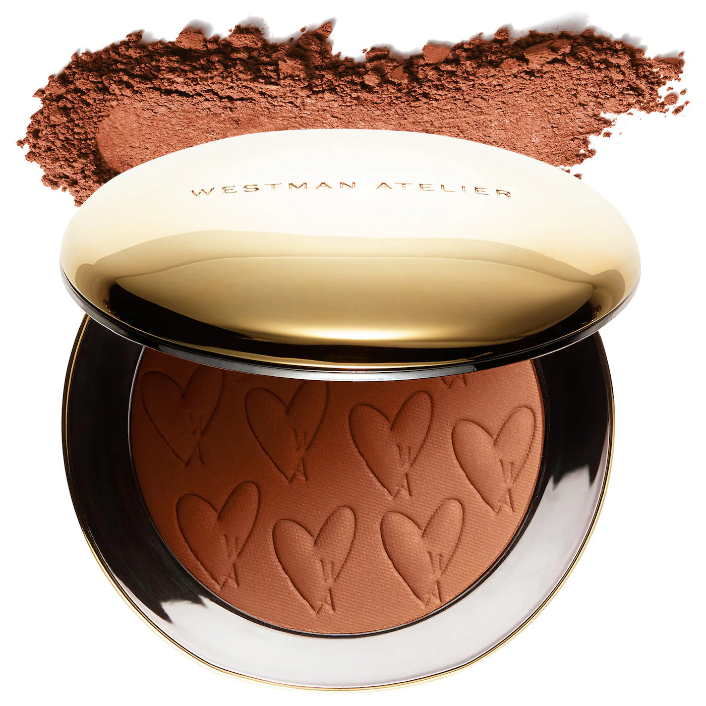 Beauty Butter Powder Bronzer
