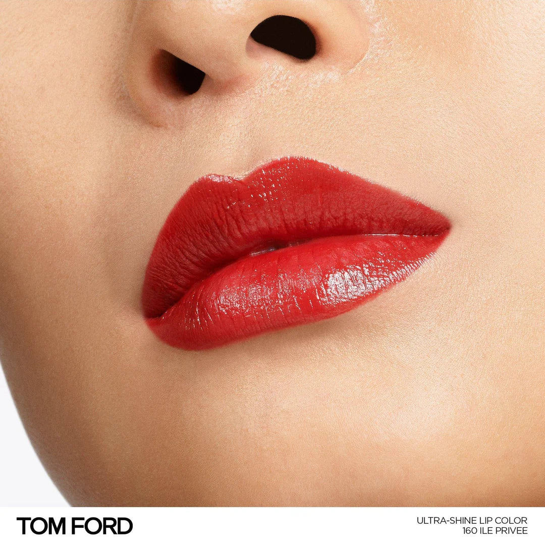 Ultra Shine Lip Color
