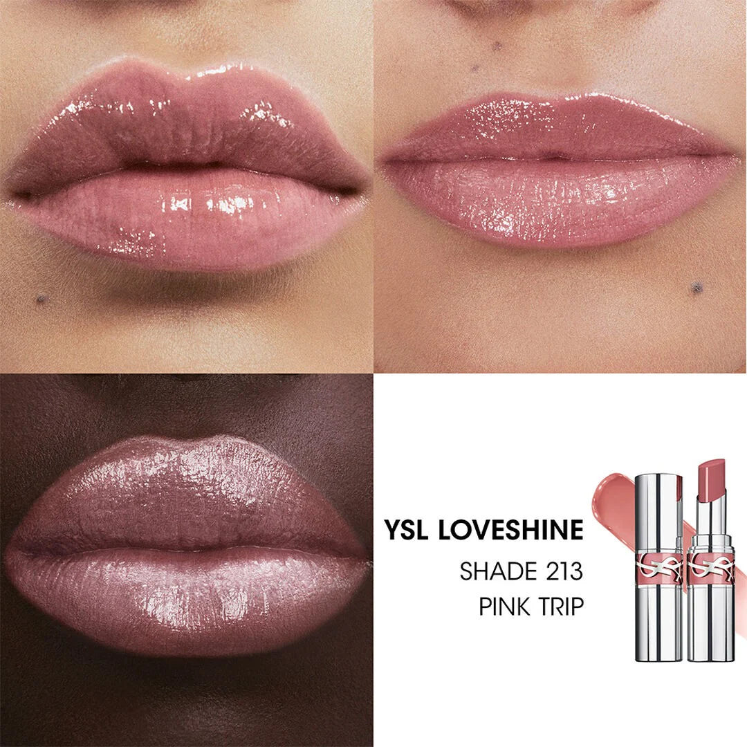 Loveshine Duo Holiday Set