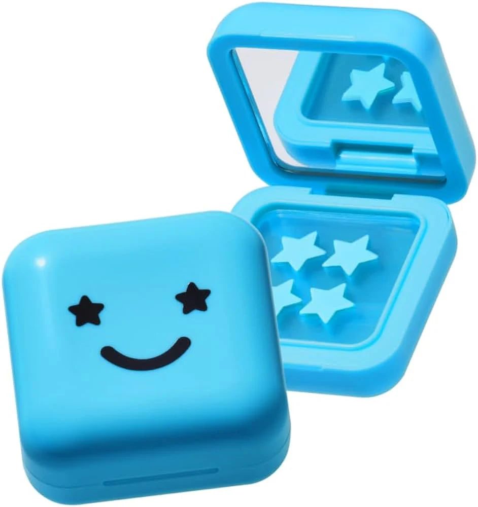 Hydro-Star + Salicylic Acid Pimple Patches