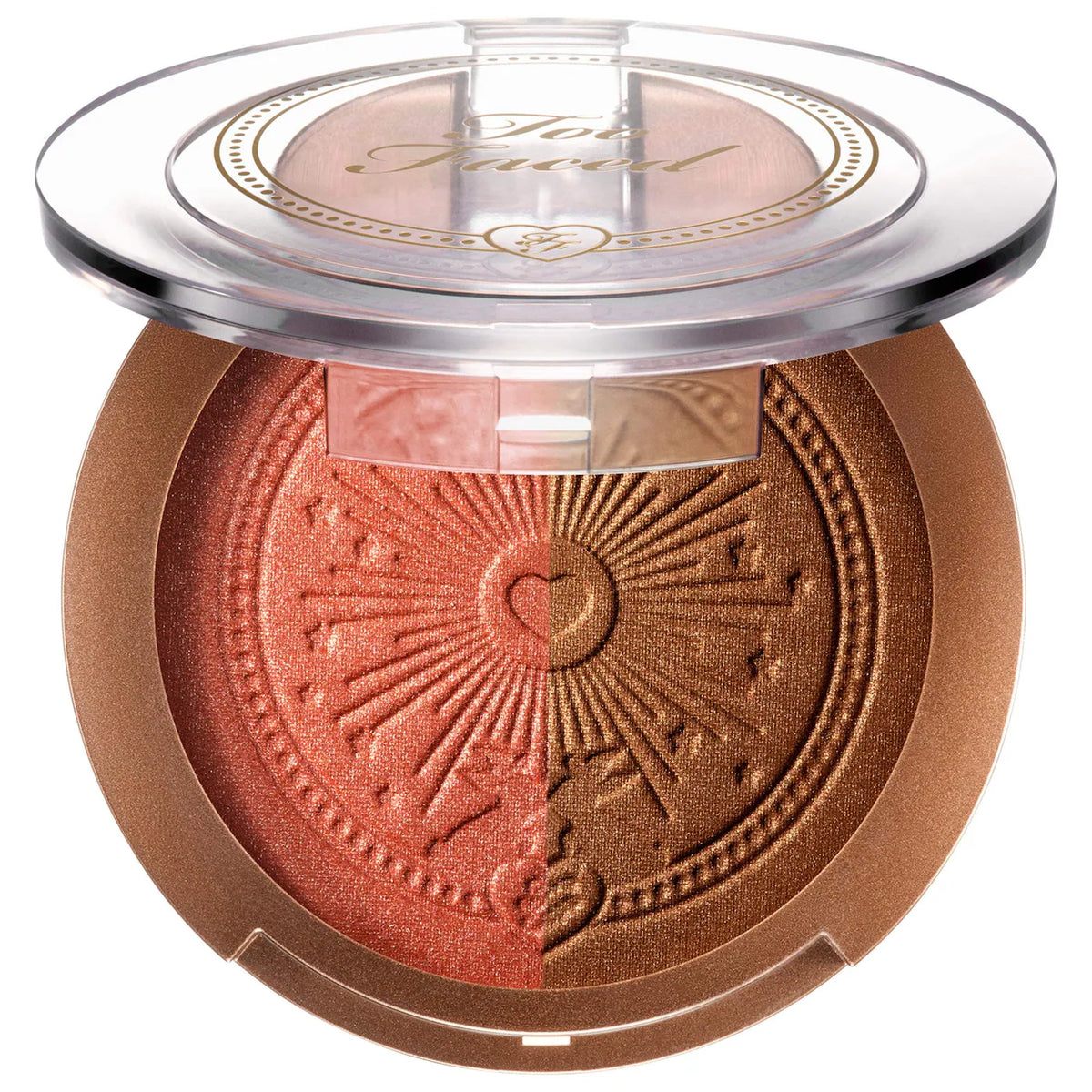 Sun Bunny Luminous Blushing Bronzer