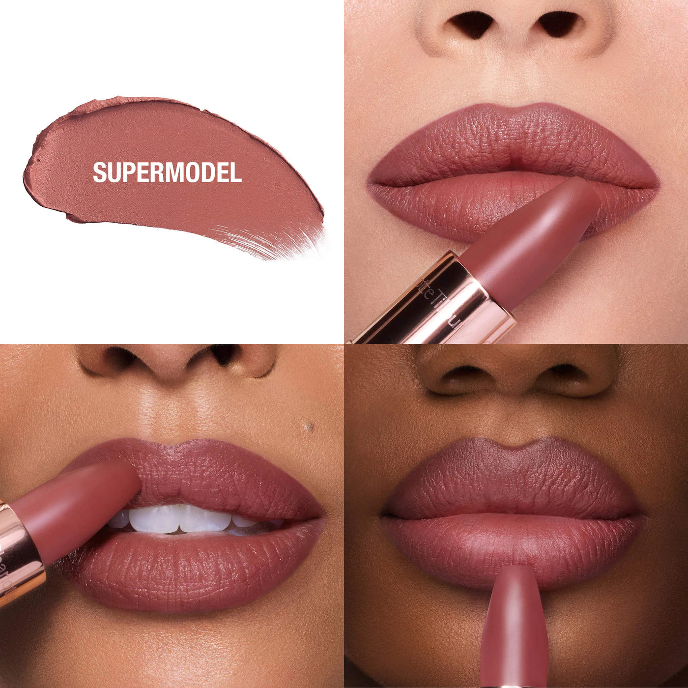 Matte Revolution
