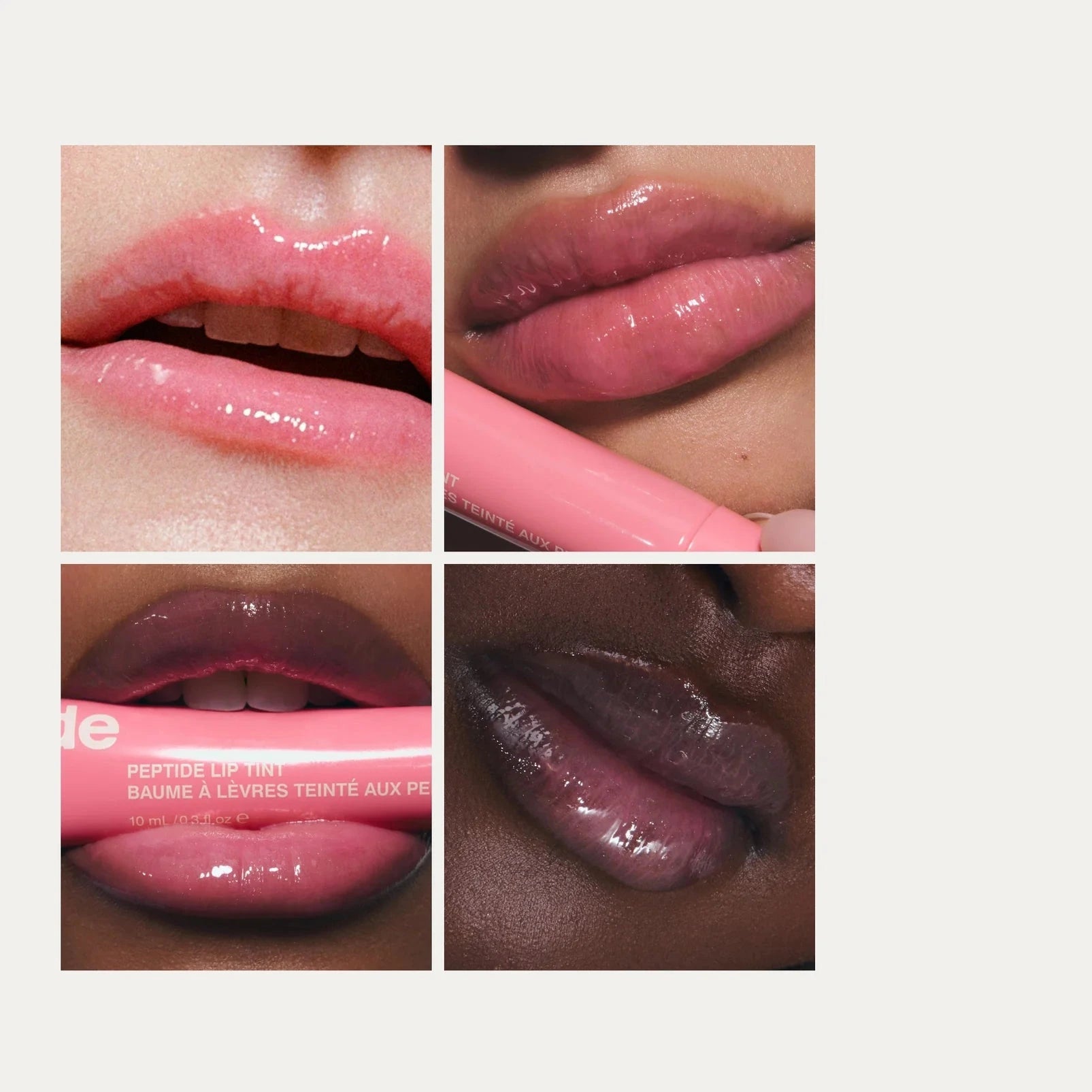Peptide Lip Tint