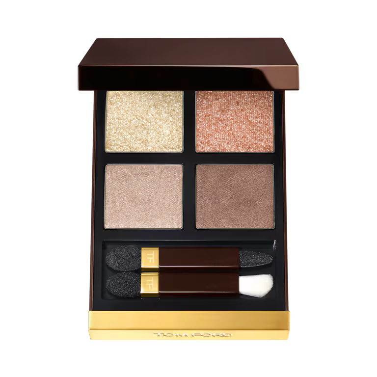Eye Color Quad Eyeshadow Palette