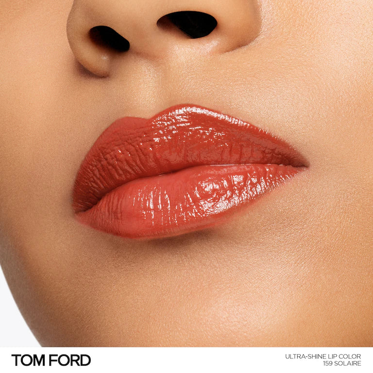 Ultra Shine Lip Color