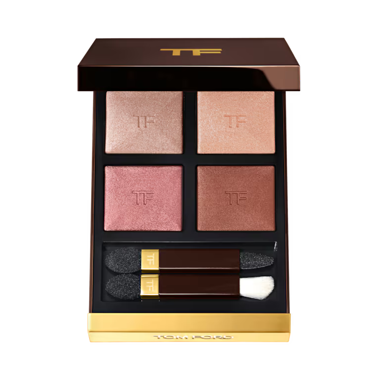 Eye Color Quad Eyeshadow Palette