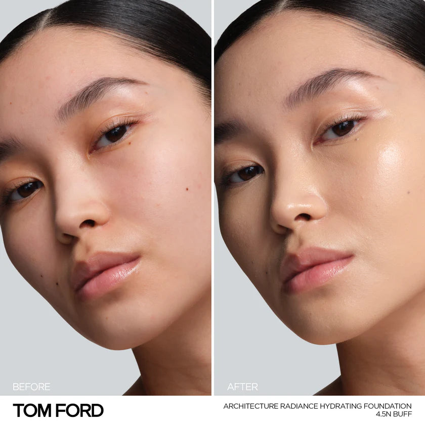 Architecture Radiance Hydrating Foundation