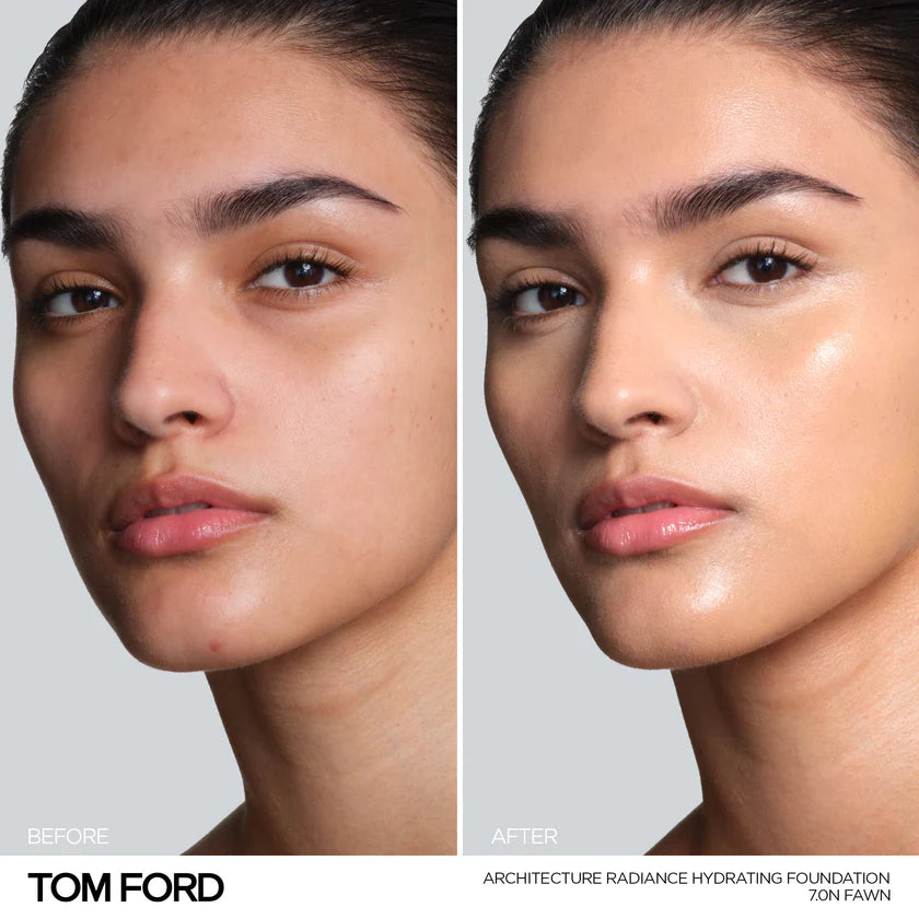 Architecture Radiance Hydrating Foundation