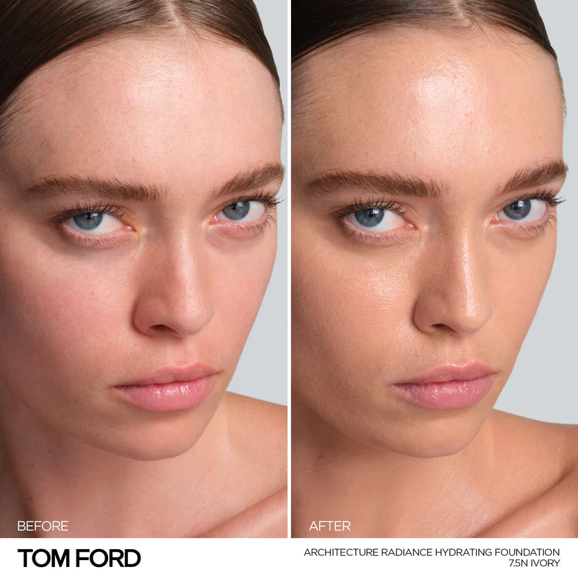 Architecture Radiance Hydrating Foundation