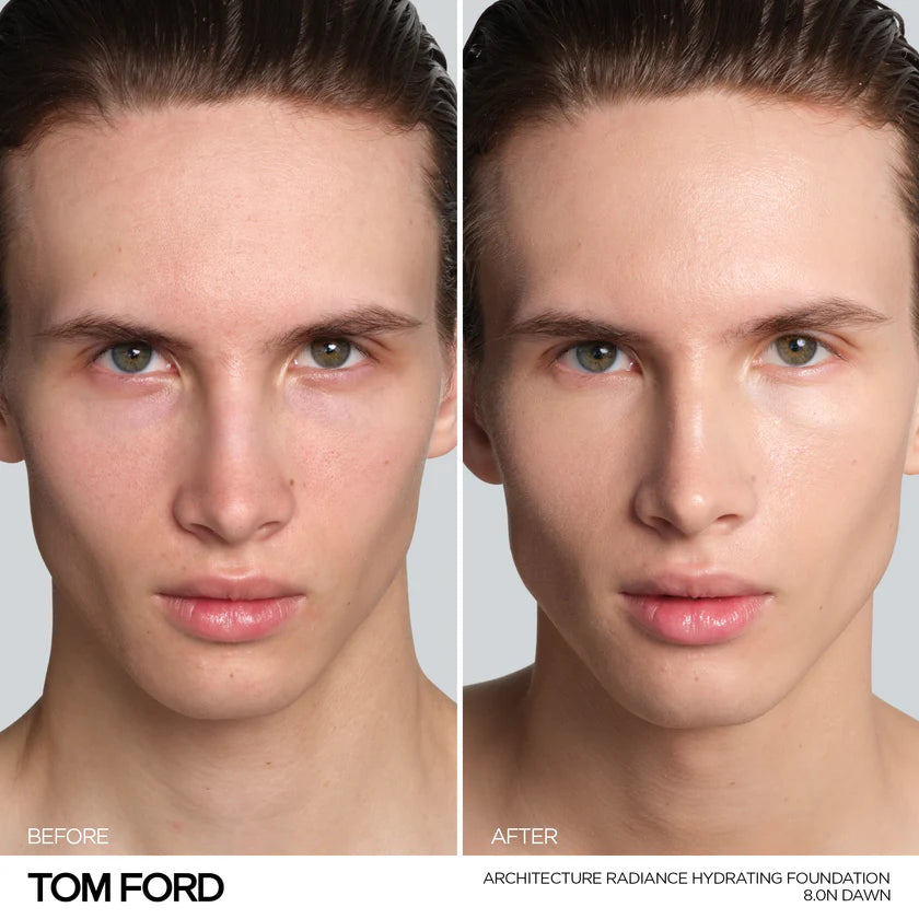 Architecture Radiance Hydrating Foundation