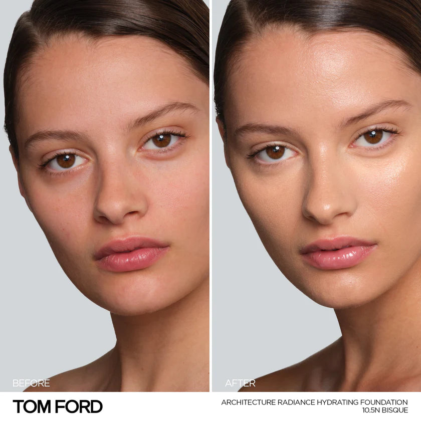 Architecture Radiance Hydrating Foundation
