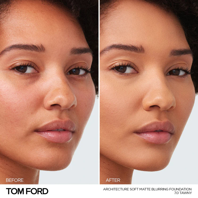 Architecture Soft Matte Blurring Foundation