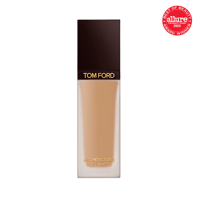 Architecture Soft Matte Blurring Foundation