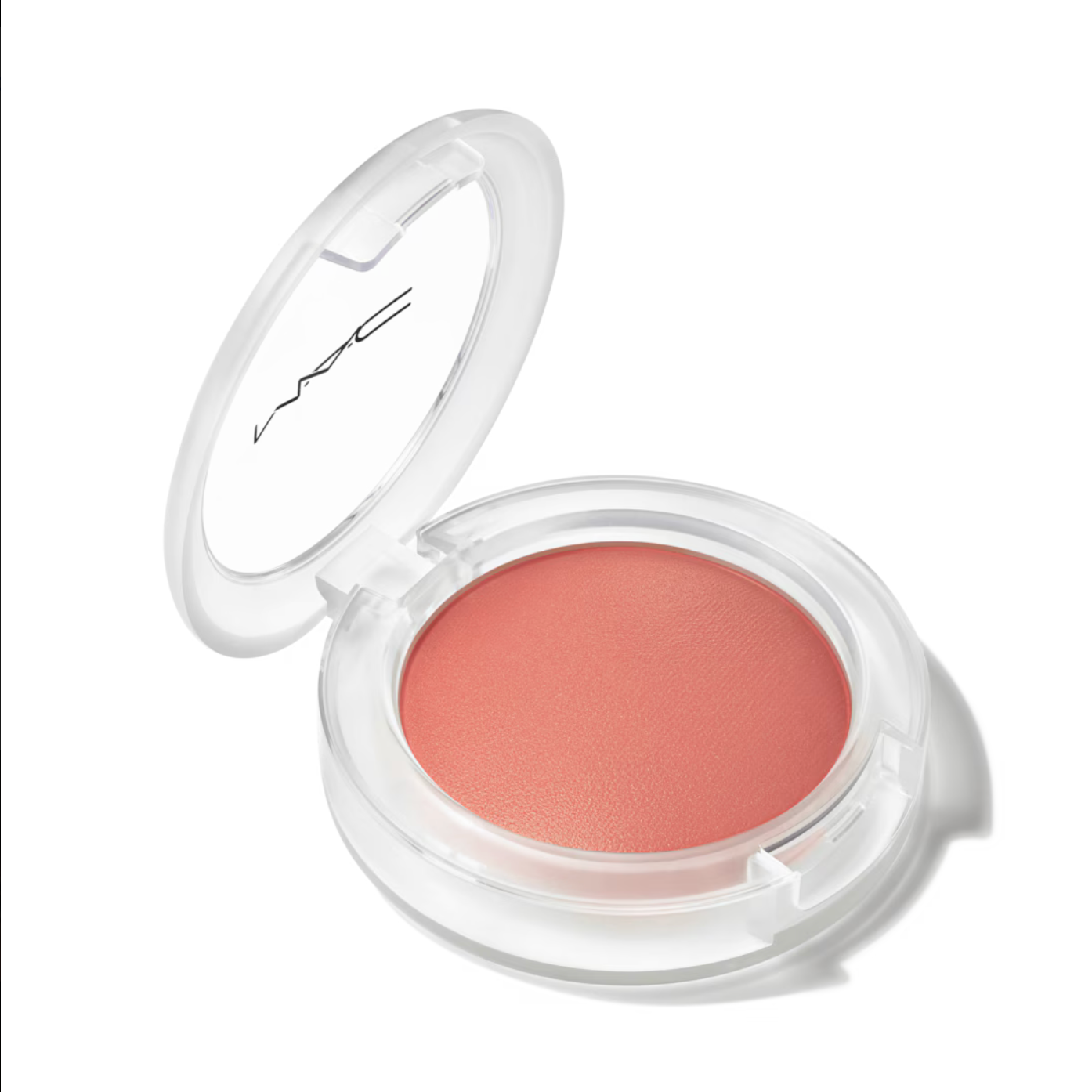 Cushiony Blush