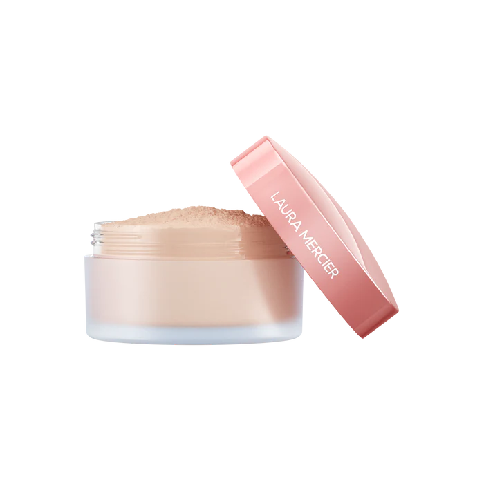 Translucent Loose Setting Powder Light Catcher