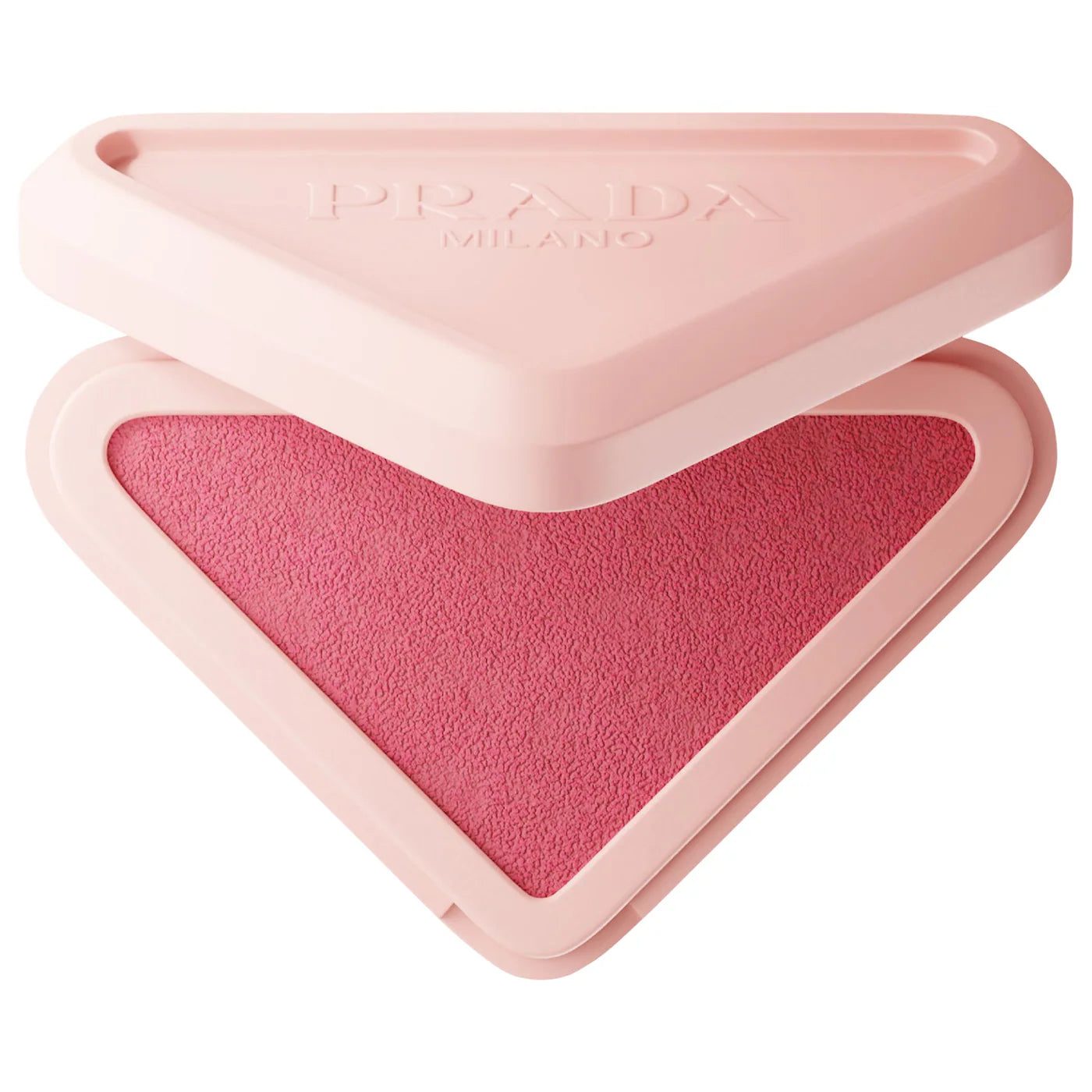 Touch Cream-To-Powder Blush