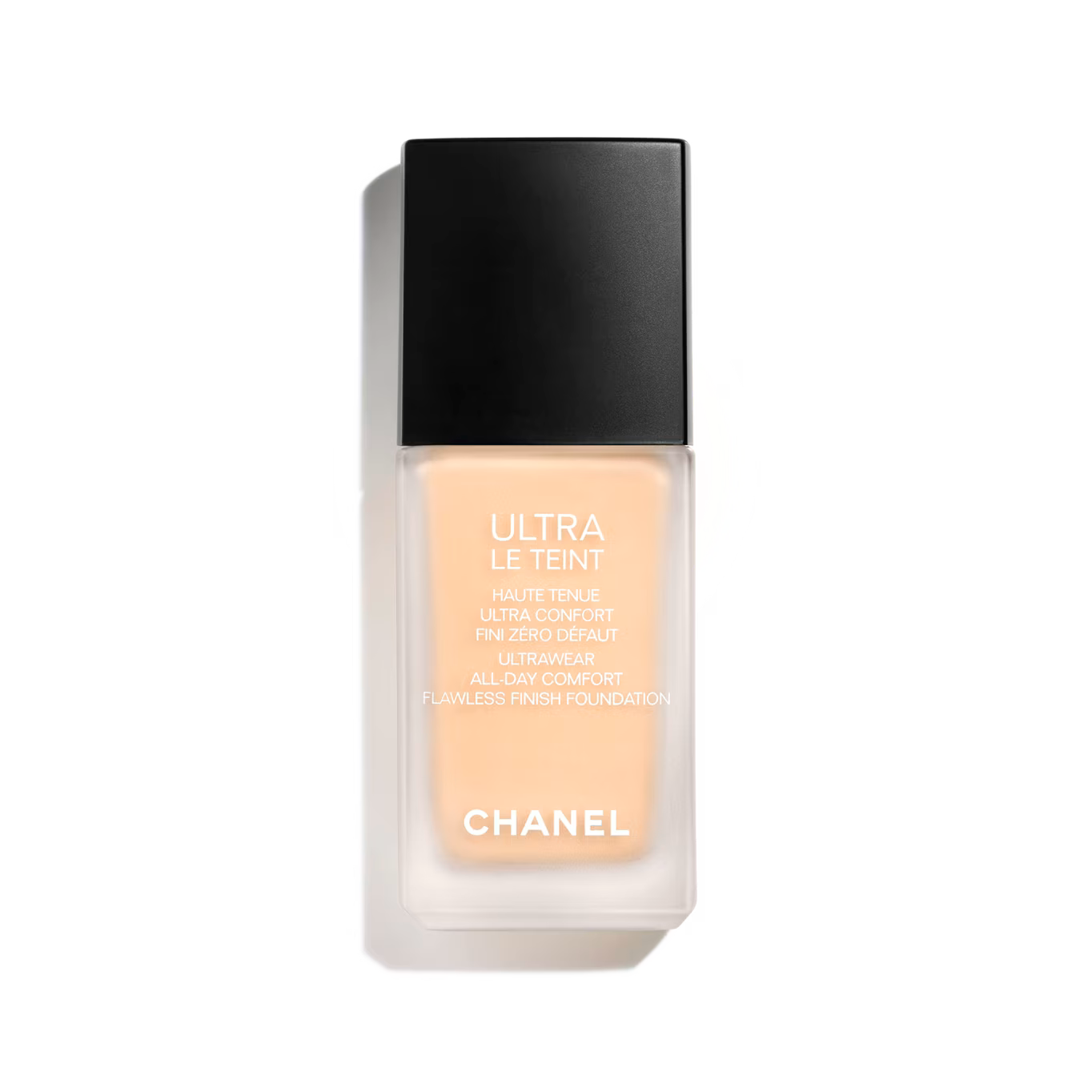 Ultra Le Teint Ultra Wear All-Day Comfort Flawless Finish Foundation