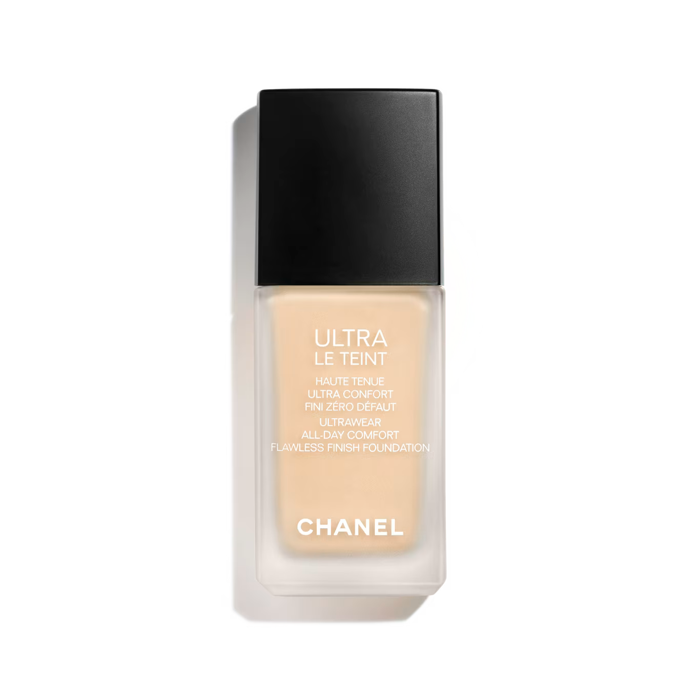 Ultra Le Teint Ultra Wear All-Day Comfort Flawless Finish Foundation