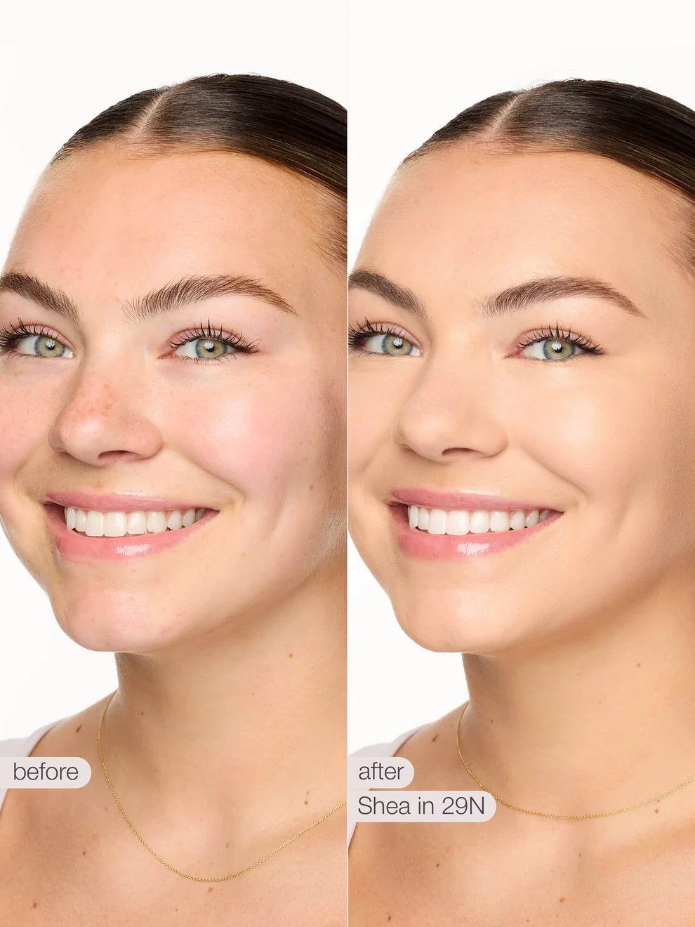 Shape Tape Blur Concealer Stick