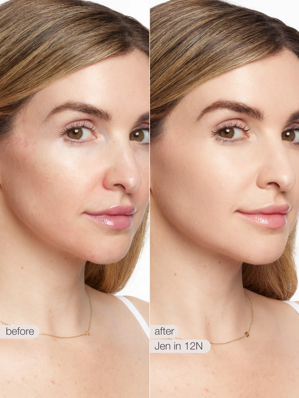 Shape tape™ full coverage matte concealer