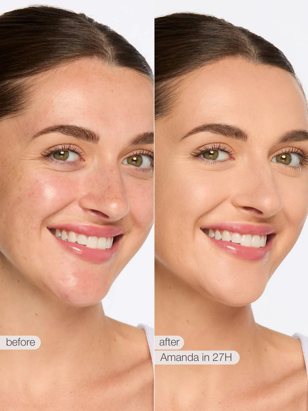 Shape tape™ full coverage matte concealer