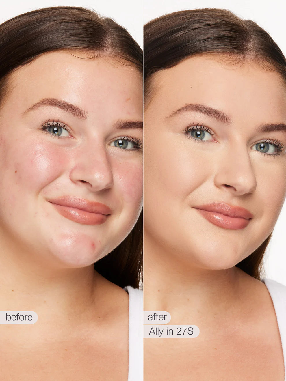 Shape tape™ full coverage matte concealer
