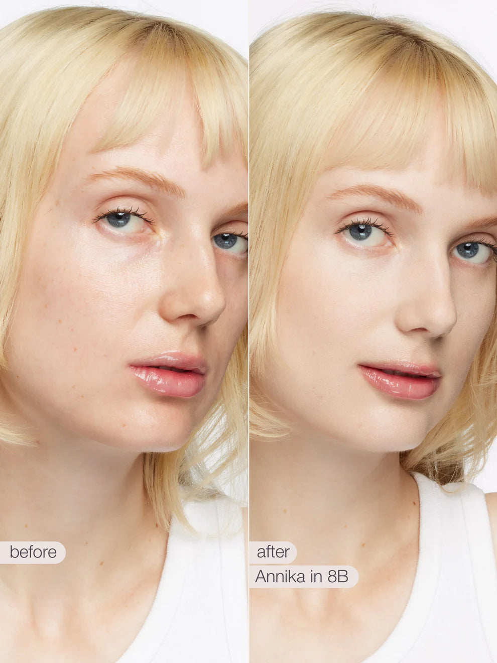 Shape tape™ full coverage matte concealer