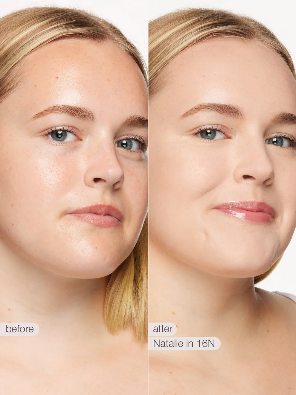 Shape tape™ full coverage matte concealer