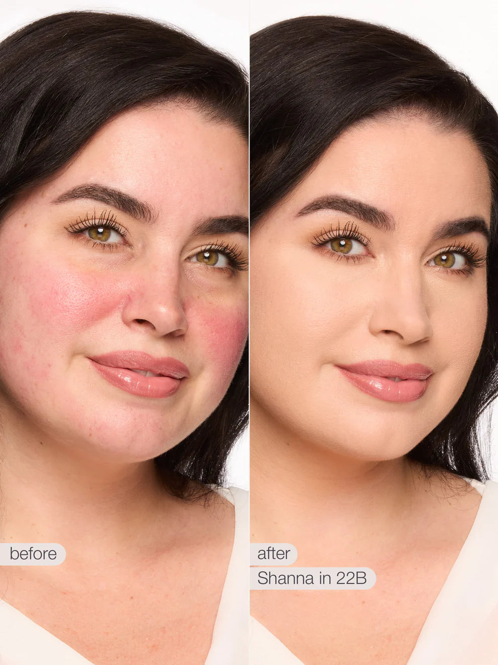 Shape tape™ full coverage matte concealer