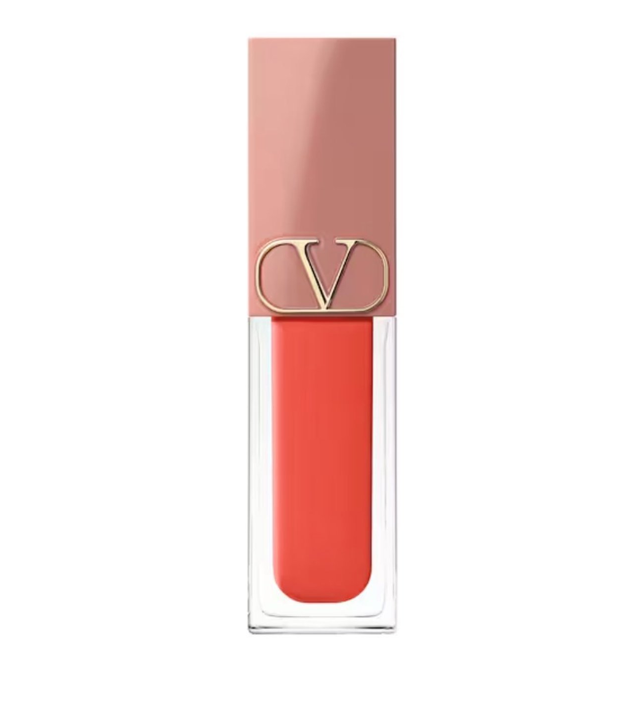 Liquirosso 2 in 1 Soft Matte Liquid Lipstick & Blush