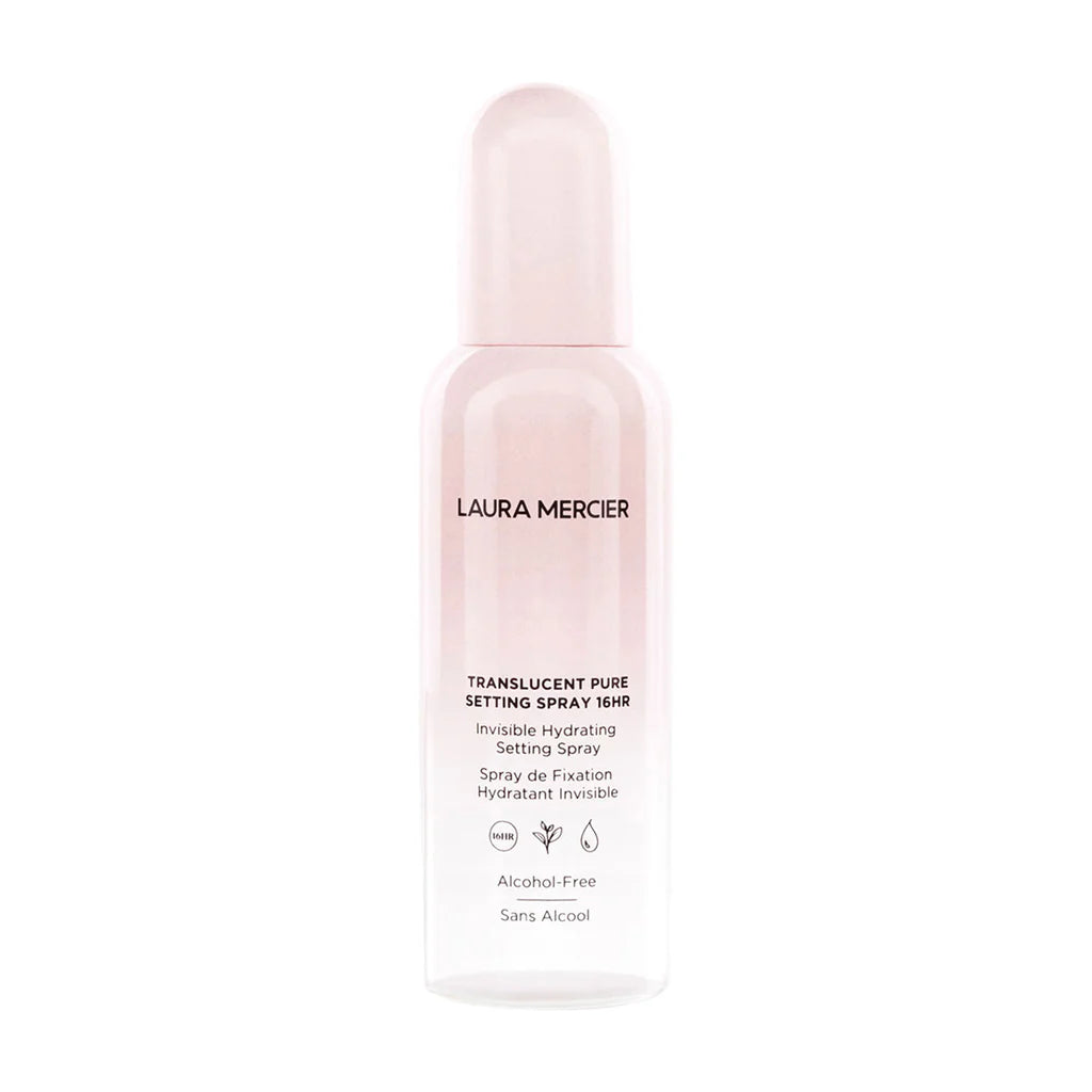 Translucent Pure Setting Spray 16hrs